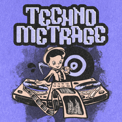 Techno Metrage