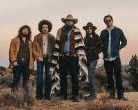 Robert Jon & The Wreck