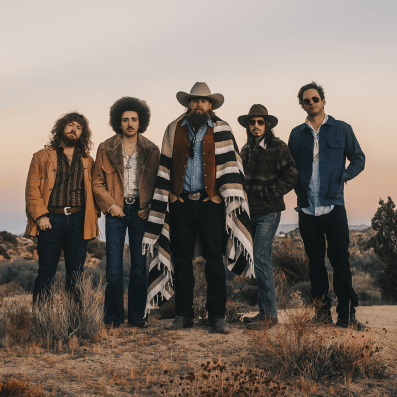 Robert Jon & The Wreck