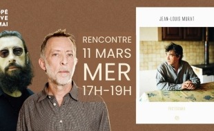 Rencontre/dédicace Frank Loriou & JP Nataf à la librairie Les Volcans