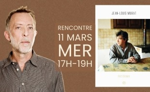 Rencontre/dédicace Frank Loriou & JP Nataf à la librairie Les Volcans