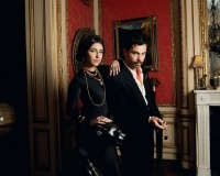 Lilly Wood & The Prick