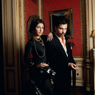 Lilly Wood & The Prick