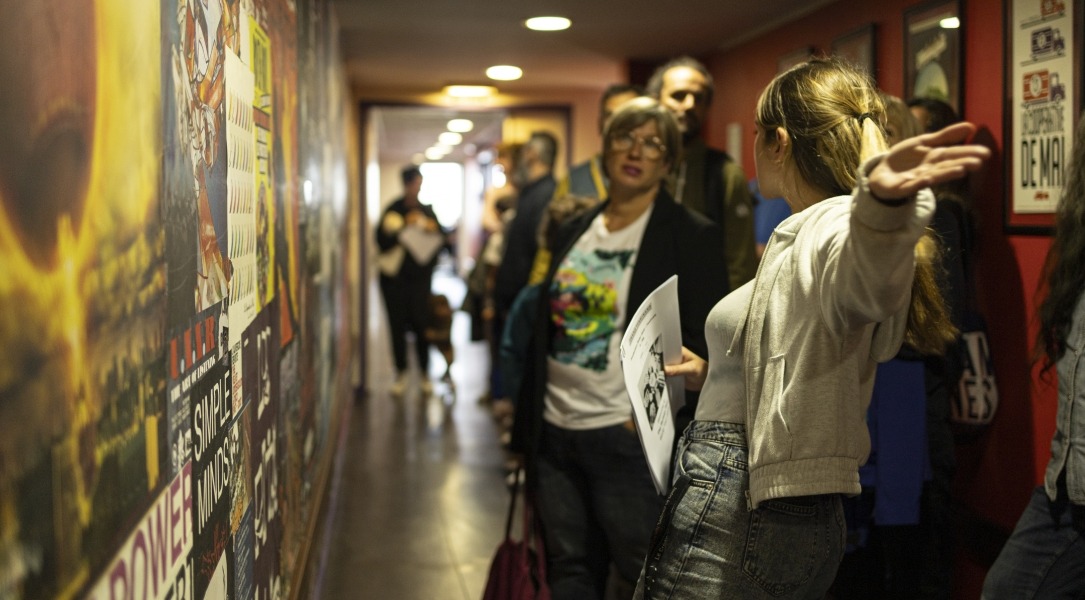 Journée du Patrimoine