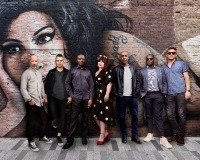 The Amy Winehouse Band