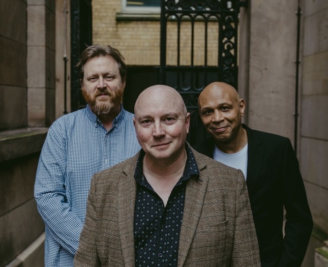 The Boo Radleys
