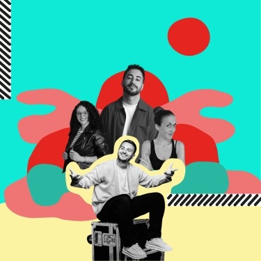 Clermont Comedy Club #8