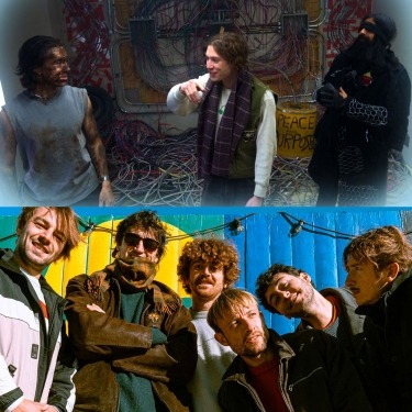 !ULTRA! Crack Cloud - The Big Idea