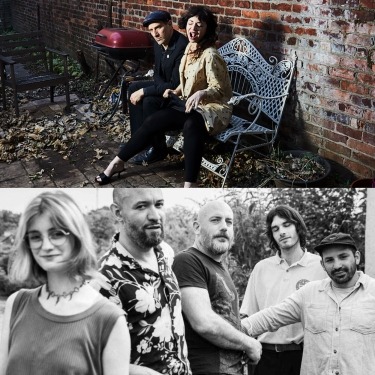 Elysian Fields - Montañita