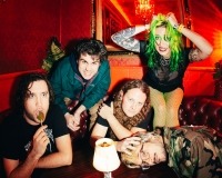 Frankie and The Witch Fingers