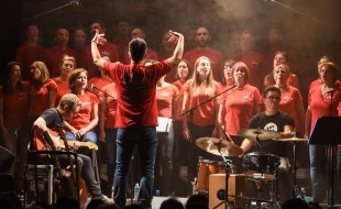 La Grande Chorale