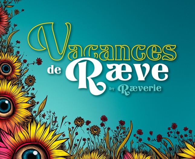 Vacances de Raeve