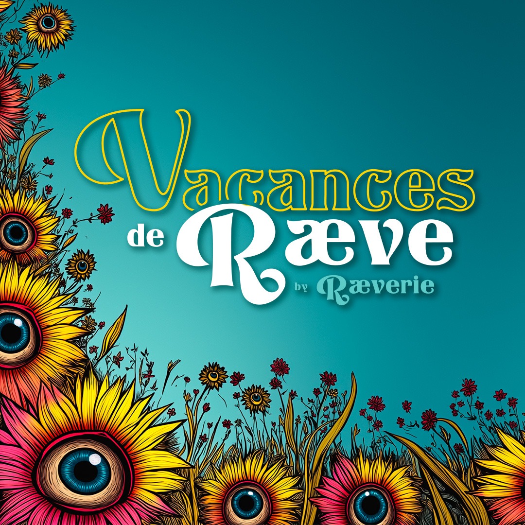 Vacances de Raeve