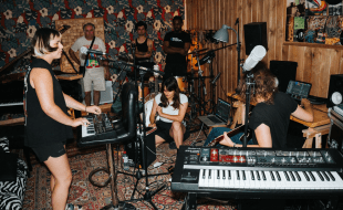 Writing Camp