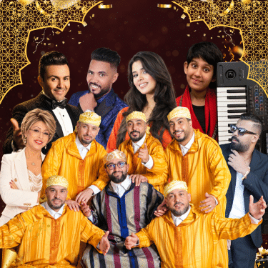 La Nuit d'Orient