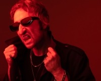 David Shaw and The Beat