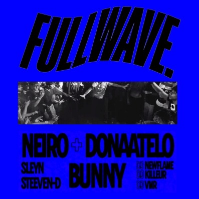 Fullwave