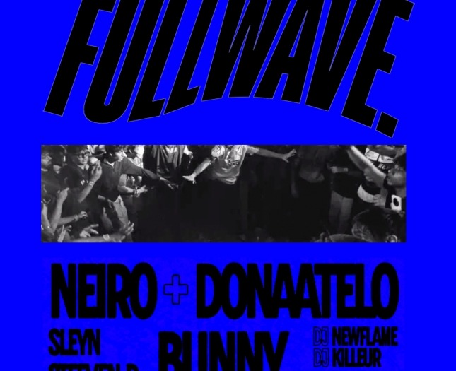 Fullwave