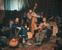 J.Aubertin & The Legends