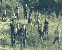 La Colonie de Vacances