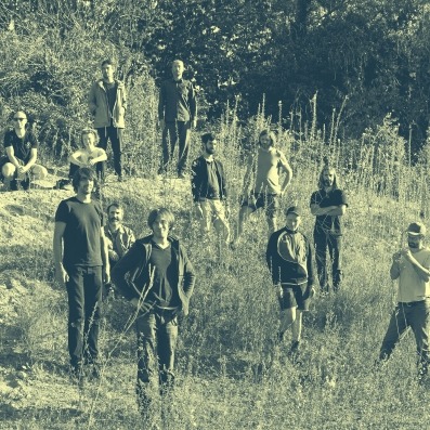 La Colonie de Vacances