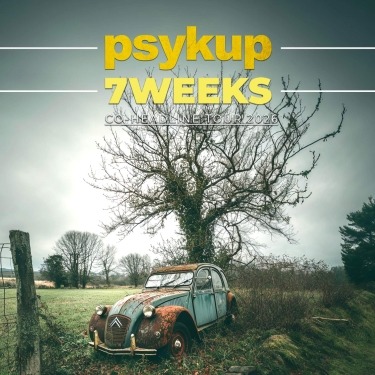 Psykup - 7Weeks