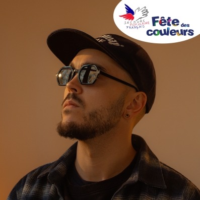 Rawb - Fête des Couleurs