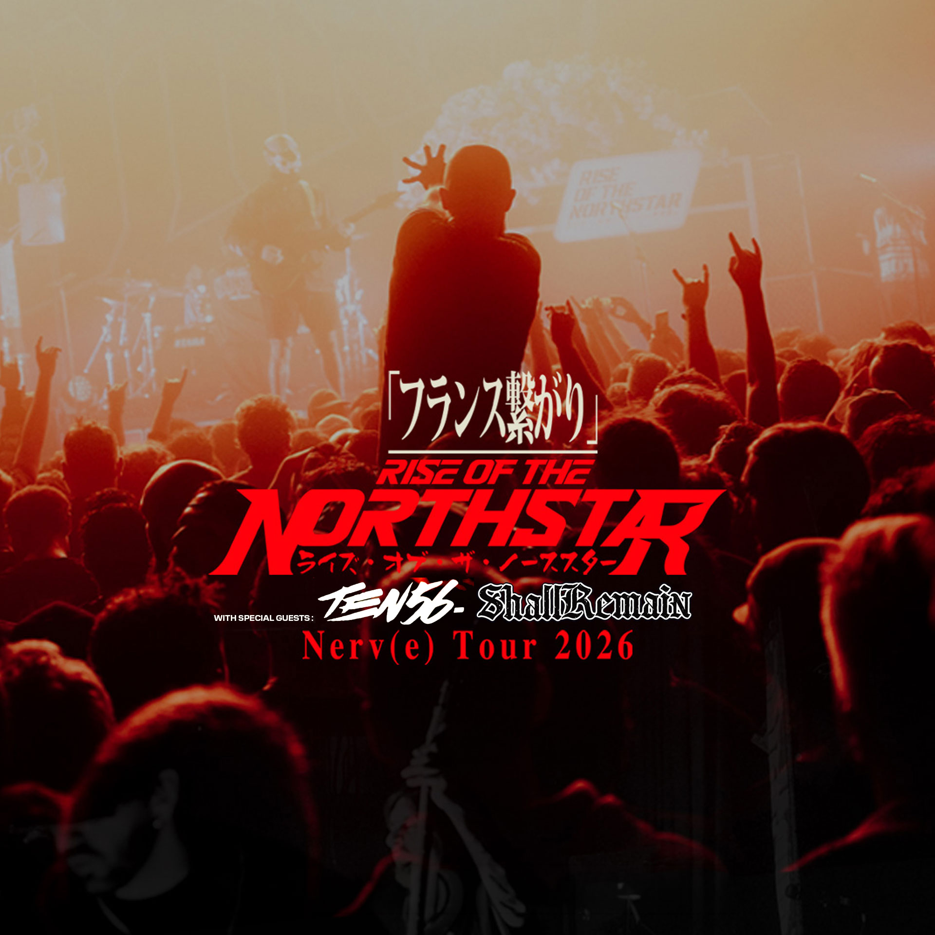Rise of the Northstar