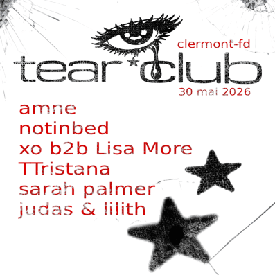Tear Club