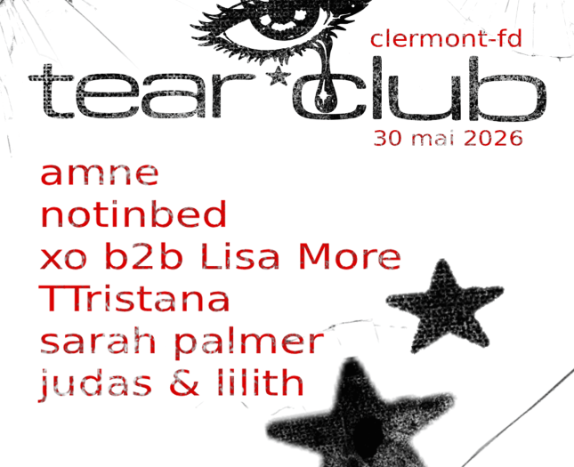 Tear Club