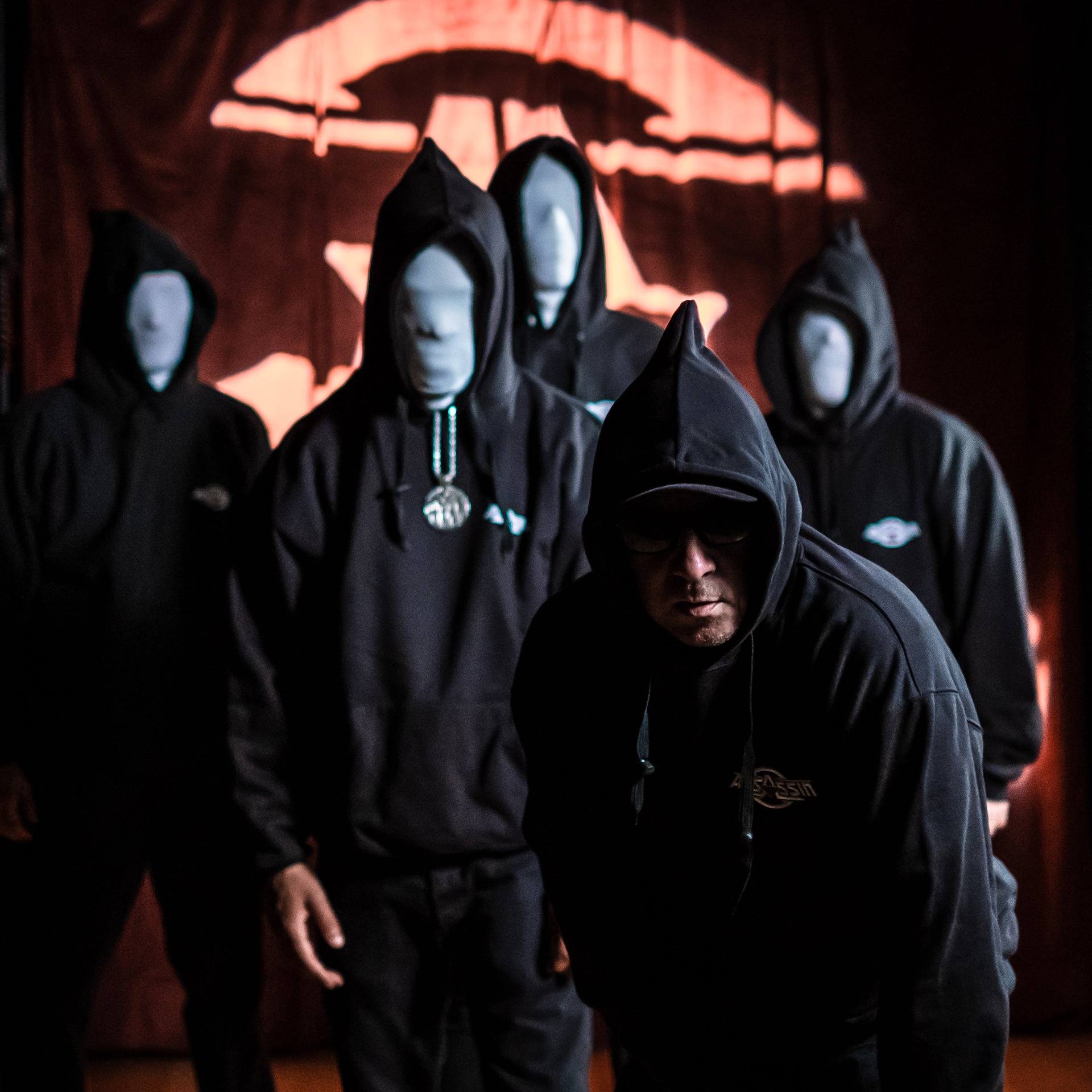 ASSASSIN + TRIPTIK