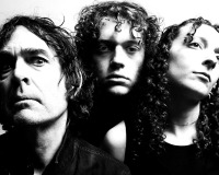 Jon Spencer [Jon Kendall Spider]