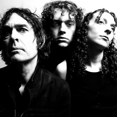 Jon Spencer [Jon Kendall Spider]