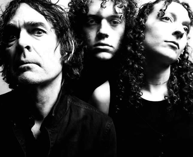 Jon Spencer [Jon Kendall Spider]
