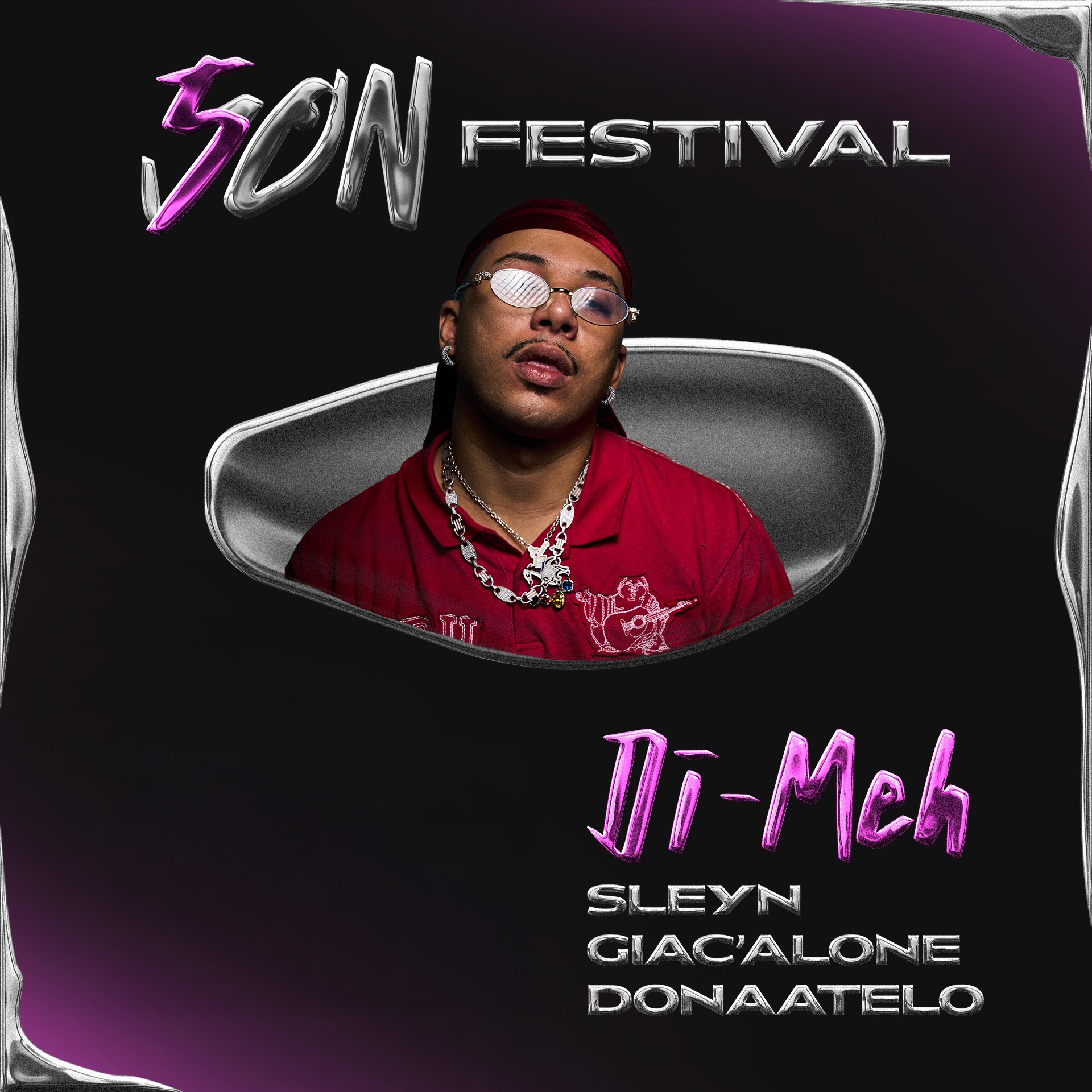 Son Festival : Di-Meh