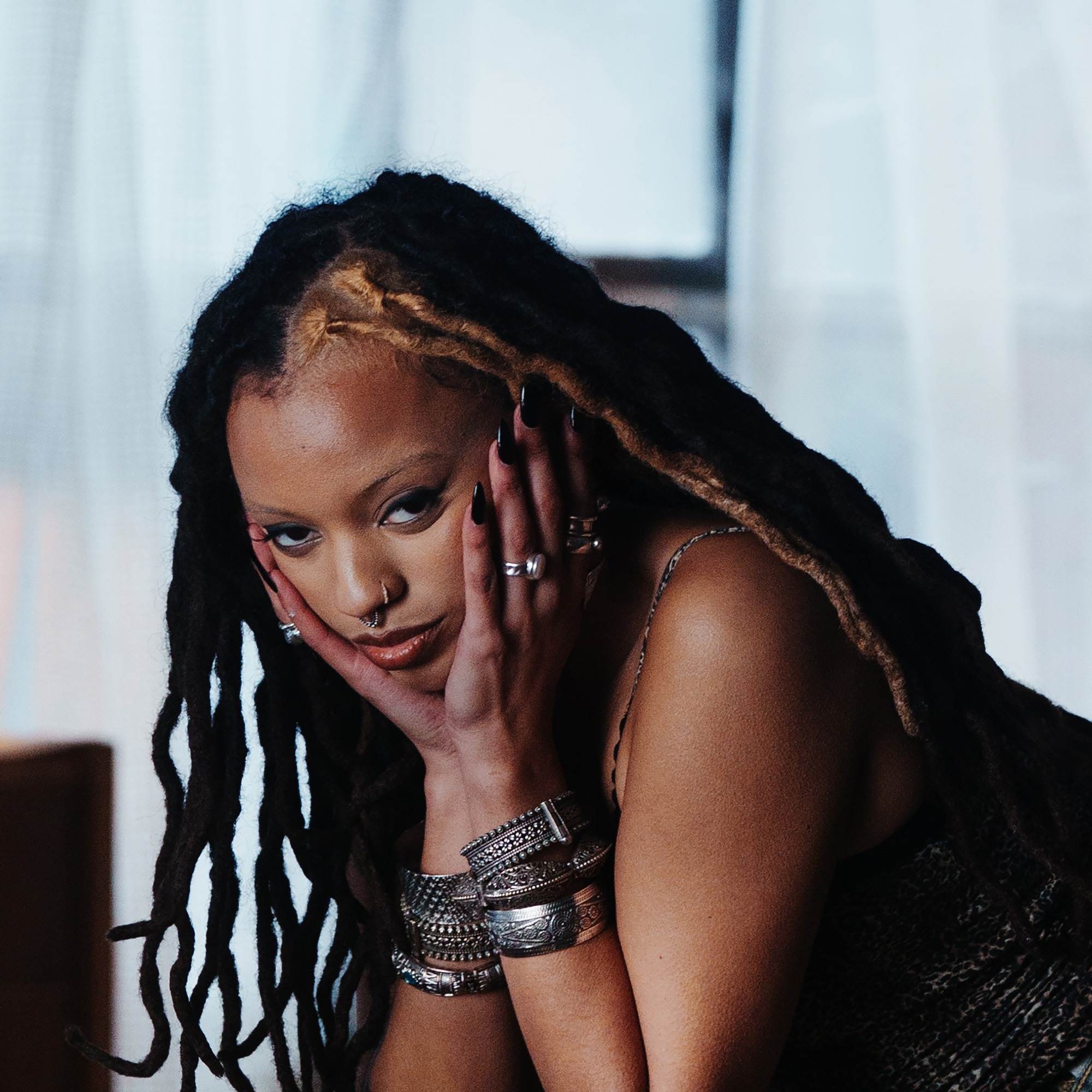 Camille Yembe