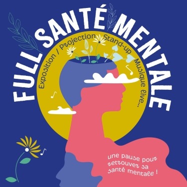Full Santé Mentale
