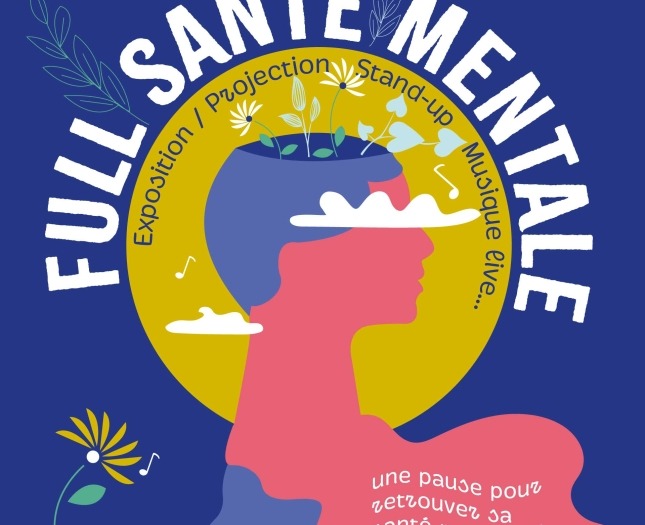 Full Santé Mentale