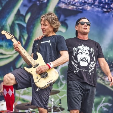Ugly Kid Joe