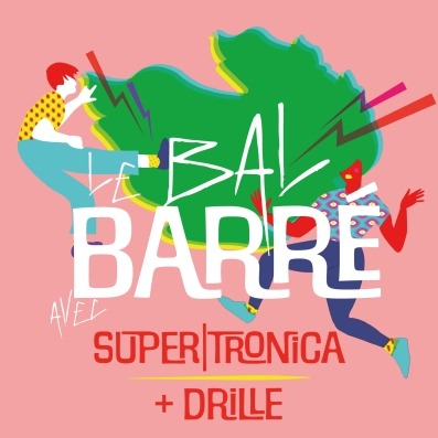 Le Bal Barré