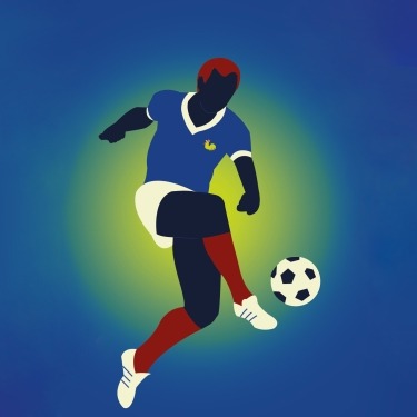 foot
