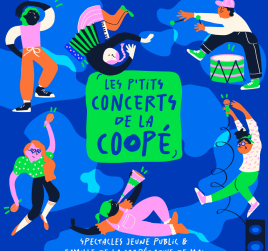 Les P'tits Concerts