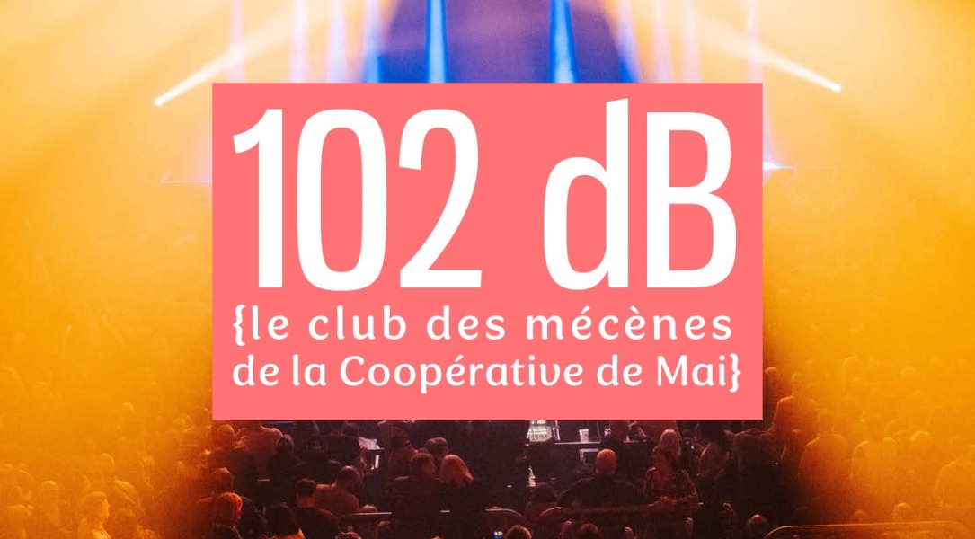 102 dB