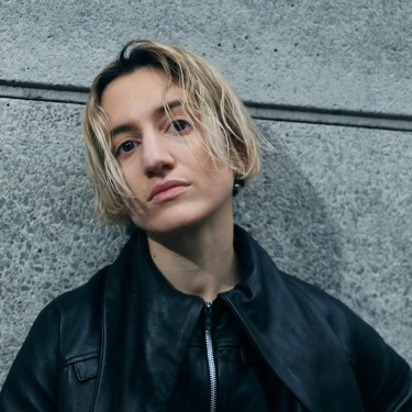 Aloïse Sauvage