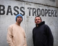 Bass Trooperz