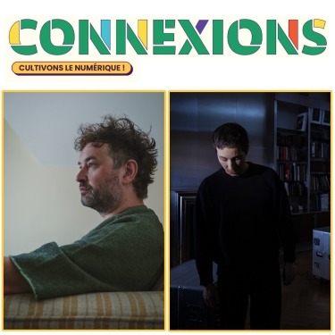 Connexions 2026