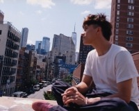 Loïc Nottet