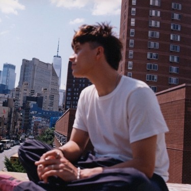 Loïc Nottet