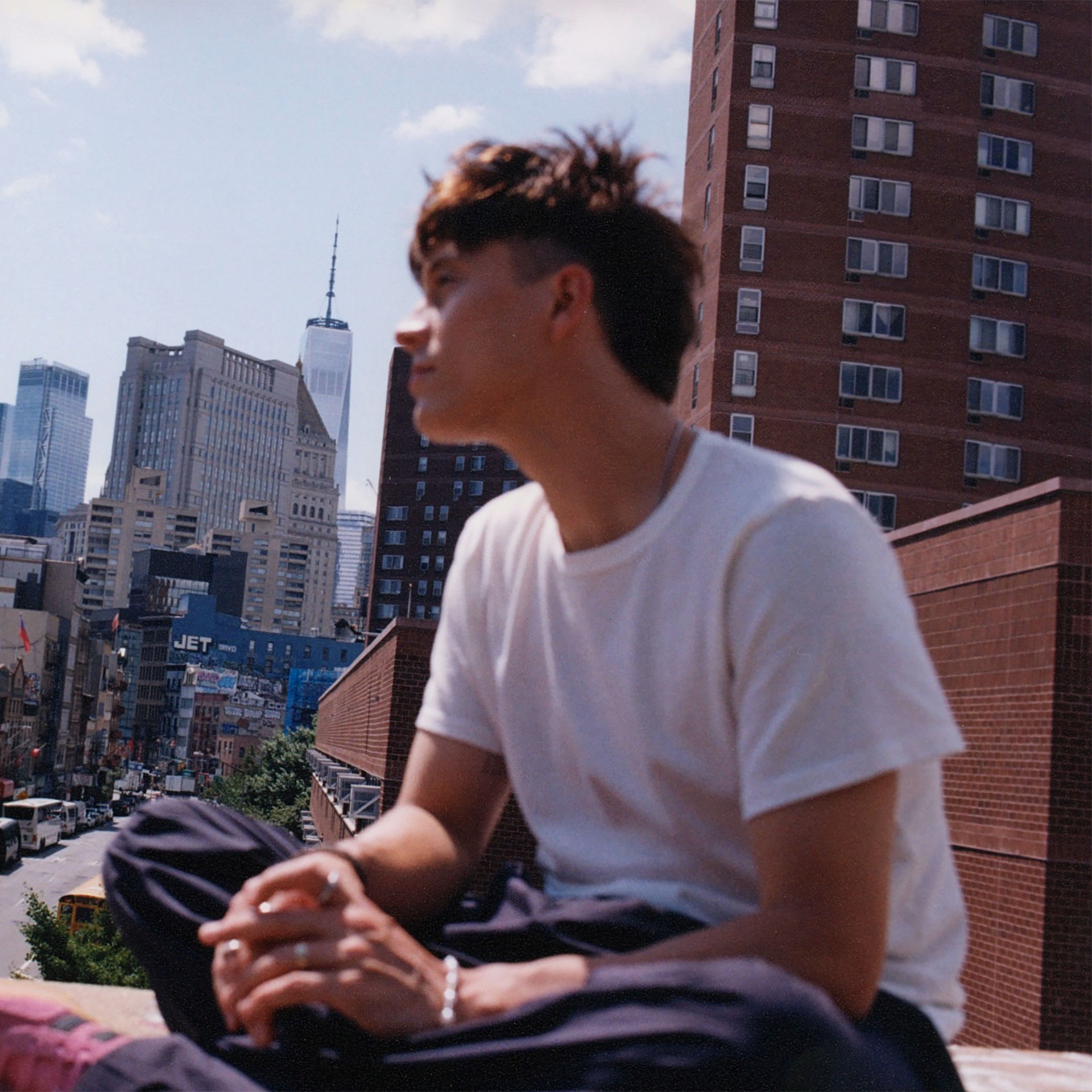 LOÏC NOTTET