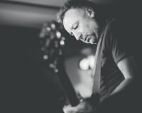Peter Hook & The Light
